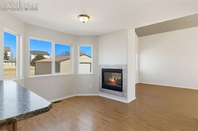 9364 Berrey Lane, Colorado Springs, CO 80925