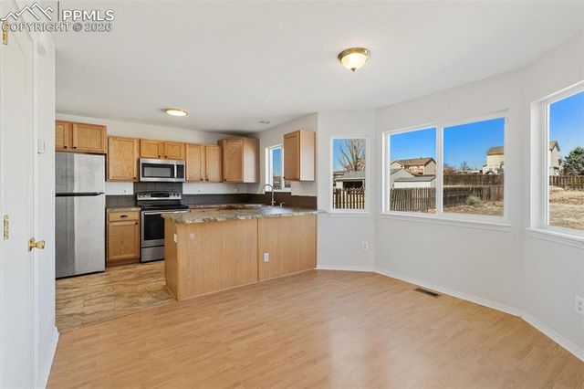 9364 Berrey Lane, Colorado Springs, CO 80925