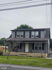 10992 ROXBURY ROAD, Orrstown, PA 17244