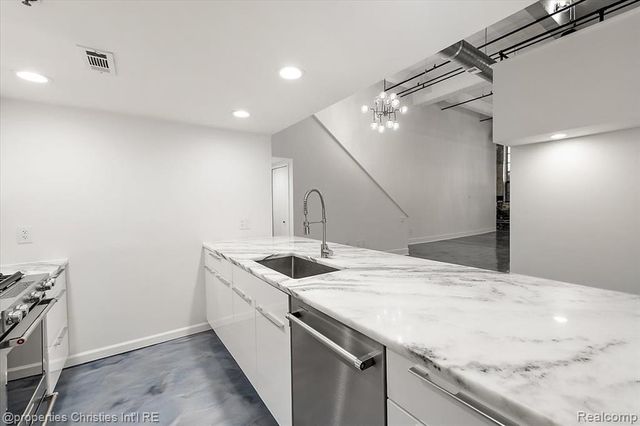 3434 Russell Street 107, Detroit, MI 48207