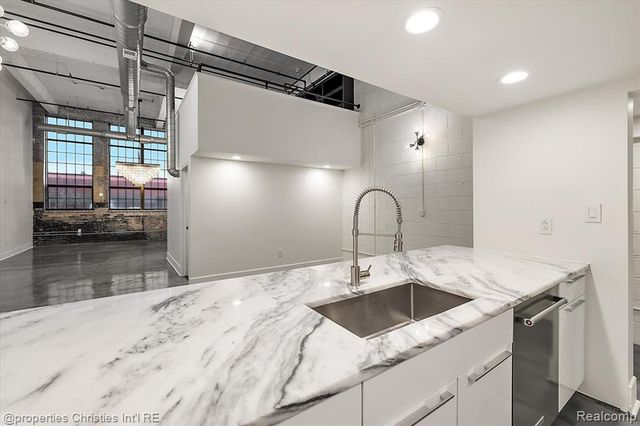 3434 Russell Street 107, Detroit, MI 48207