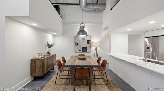 3434 Russell Street 107, Detroit, MI 48207