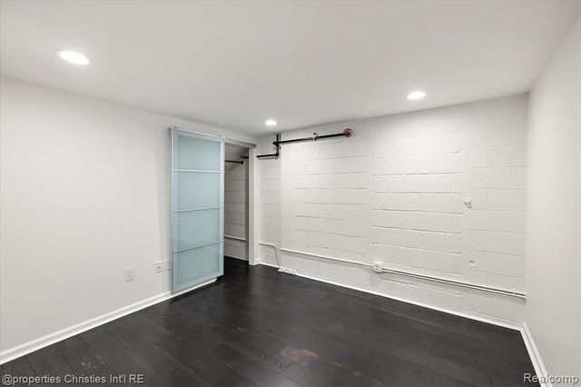 3434 Russell Street 107, Detroit, MI 48207