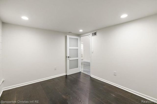 3434 Russell Street 107, Detroit, MI 48207