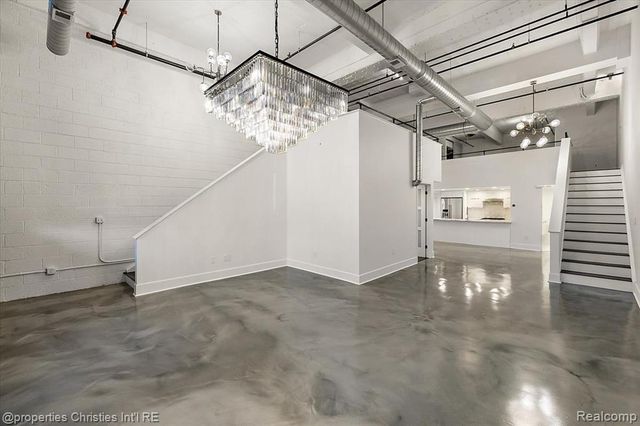 3434 Russell Street 107, Detroit, MI 48207