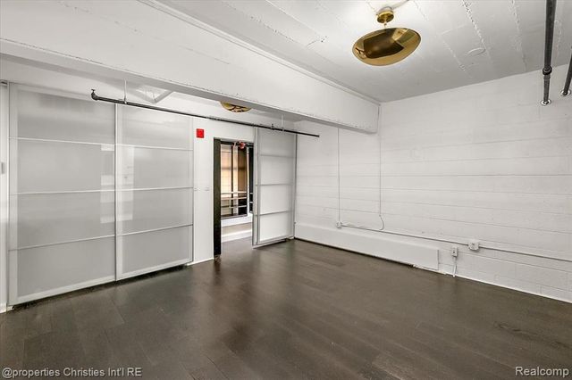 3434 Russell Street 107, Detroit, MI 48207