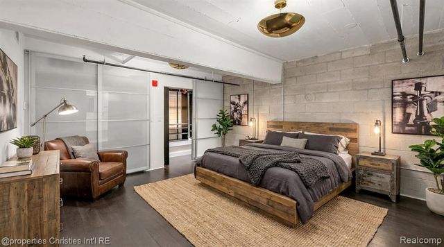 3434 Russell Street 107, Detroit, MI 48207