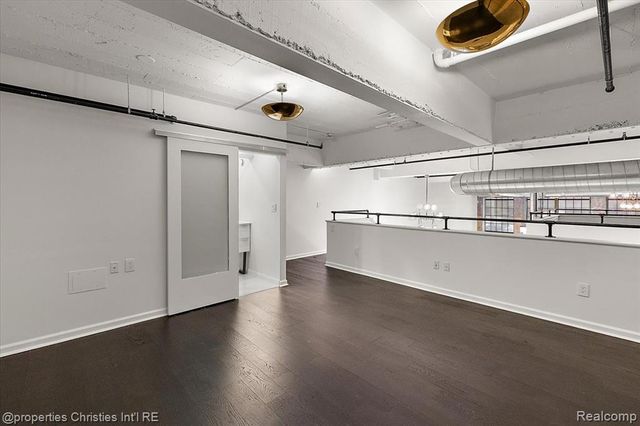 3434 Russell Street 107, Detroit, MI 48207