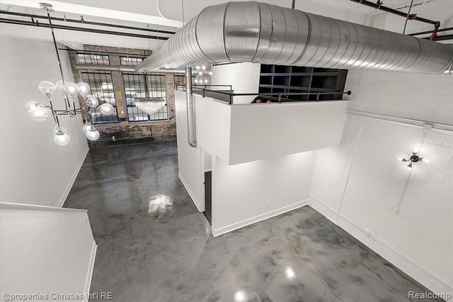 3434 Russell Street 107, Detroit, MI 48207