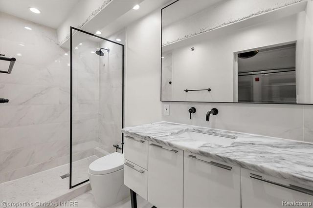 3434 Russell Street 107, Detroit, MI 48207