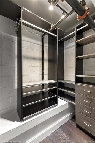 3434 Russell Street 107, Detroit, MI 48207