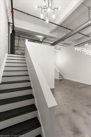 3434 Russell Street 107, Detroit, MI 48207