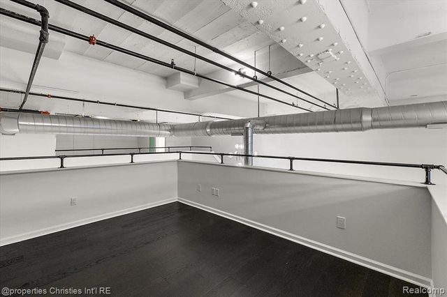 3434 Russell Street 107, Detroit, MI 48207