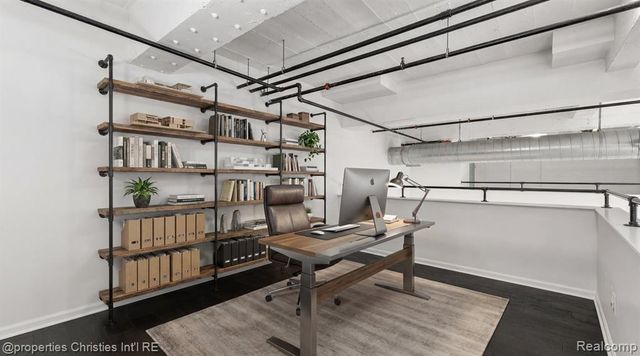 3434 Russell Street 107, Detroit, MI 48207