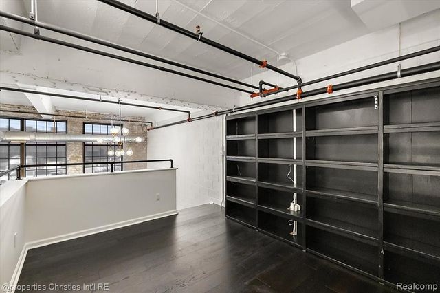 3434 Russell Street 107, Detroit, MI 48207