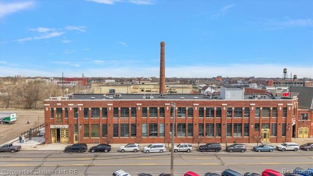 3434 Russell Street 107, Detroit, MI 48207