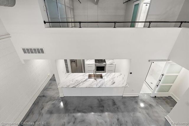 3434 Russell Street 107, Detroit, MI 48207