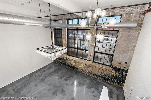 3434 Russell Street 107, Detroit, MI 48207