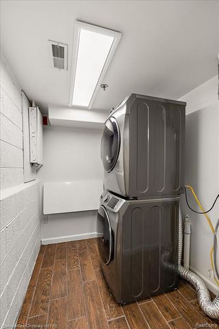 3434 Russell Street 107, Detroit, MI 48207