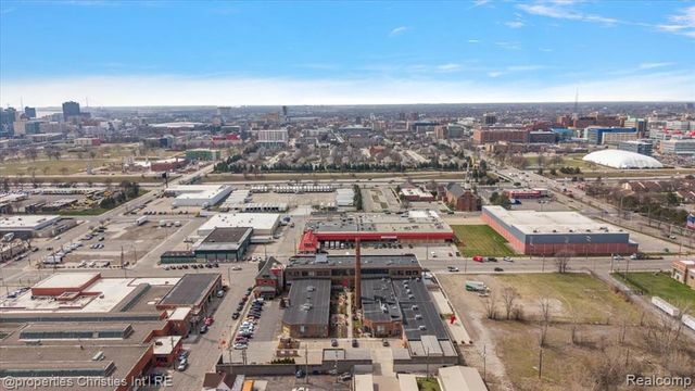 3434 Russell Street 107, Detroit, MI 48207