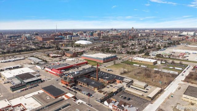 3434 Russell Street 107, Detroit, MI 48207