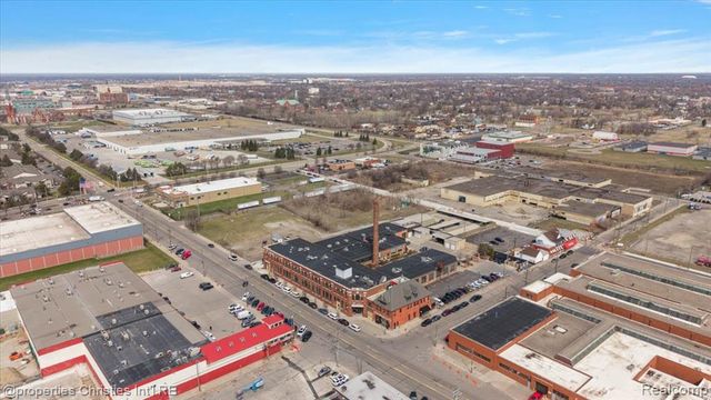 3434 Russell Street 107, Detroit, MI 48207