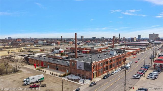 3434 Russell Street 107, Detroit, MI 48207