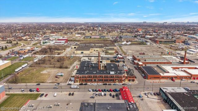 3434 Russell Street 107, Detroit, MI 48207