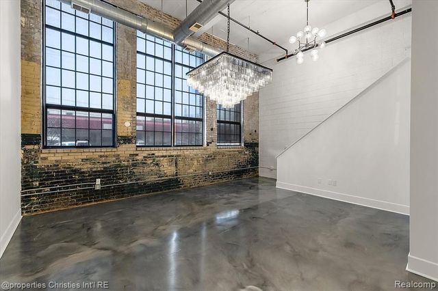 3434 Russell Street 107, Detroit, MI 48207