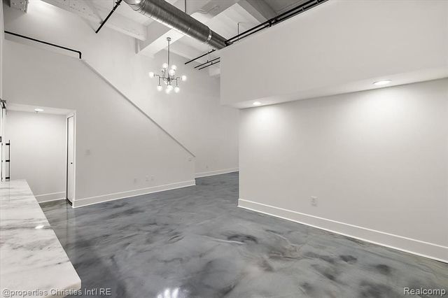 3434 Russell Street 107, Detroit, MI 48207