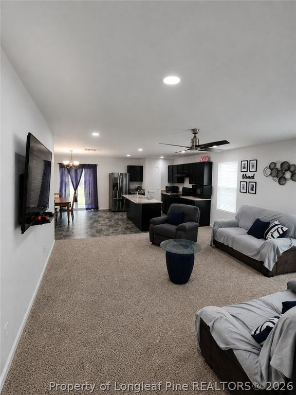 200 Hallow Oak Street, Spring Lake, NC 28390 — photo 4
