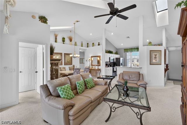 8540 Mystic Greens WAY 305, Naples, FL 34113