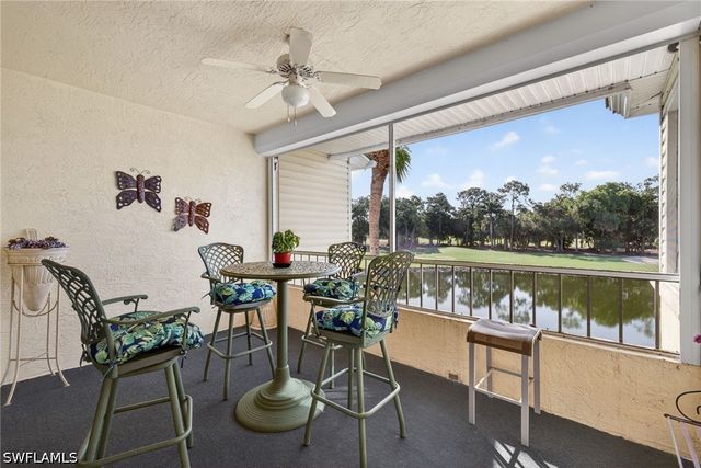 8540 Mystic Greens WAY 305, Naples, FL 34113