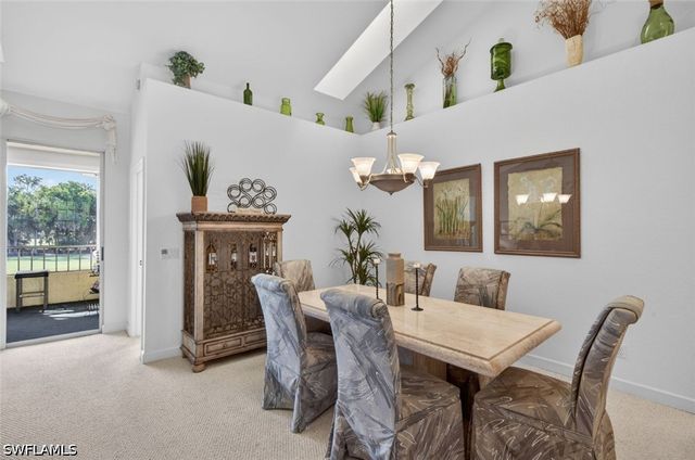8540 Mystic Greens WAY 305, Naples, FL 34113