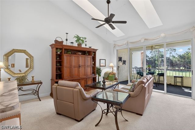 8540 Mystic Greens WAY 305, Naples, FL 34113