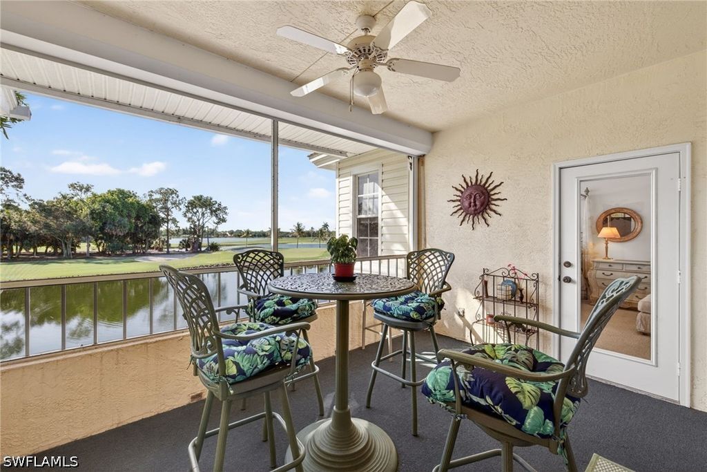 8540 Mystic Greens WAY 305, Naples, FL 34113