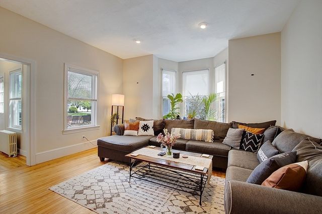 9 West Street 1, Westborough, MA 01581
