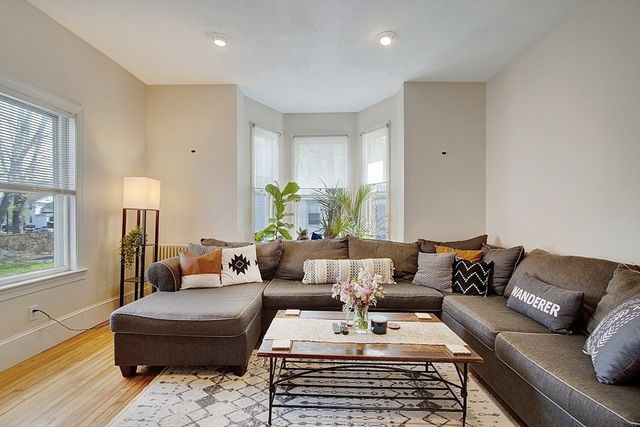 9 West Street 1, Westborough, MA 01581