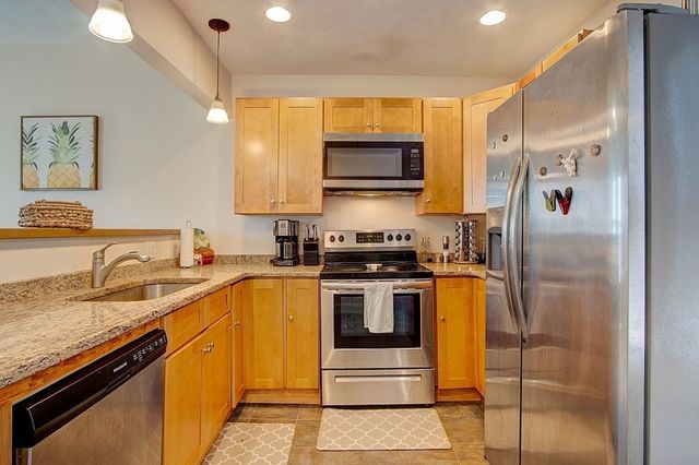9 West Street 1, Westborough, MA 01581