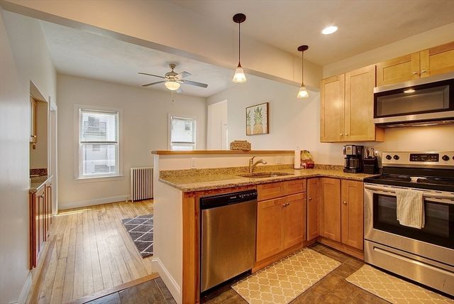 9 West Street 1, Westborough, MA 01581