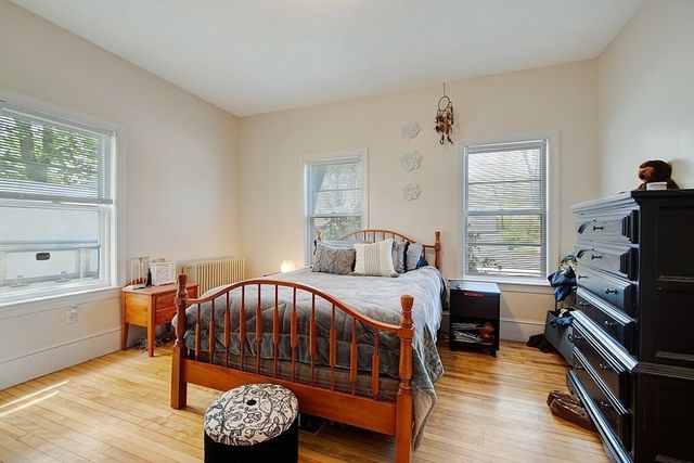9 West Street 1, Westborough, MA 01581