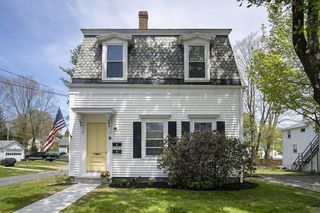 9 West Street 1, Westborough, MA 01581