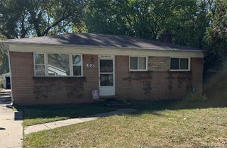 12110 Belmont Avenue, Warren, MI 48089