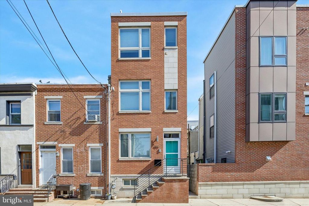405 GREENWICH ST, Philadelphia, PA 19147