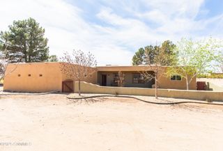2526 Snow Road, Las Cruces, NM 88005