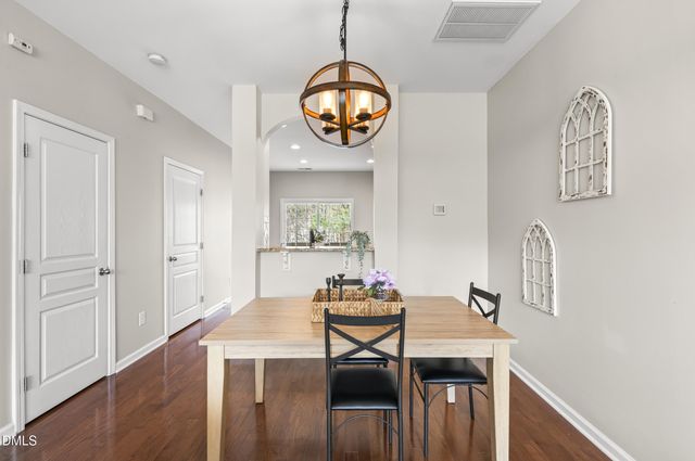 672 Cupola Drive, Raleigh, NC 27603