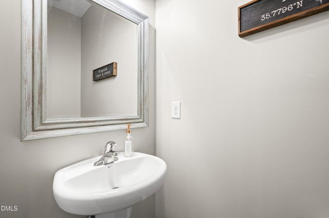 672 Cupola Drive, Raleigh, NC 27603