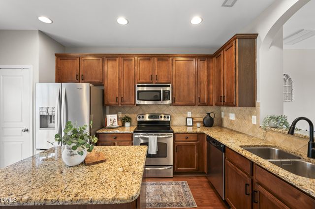 672 Cupola Drive, Raleigh, NC 27603