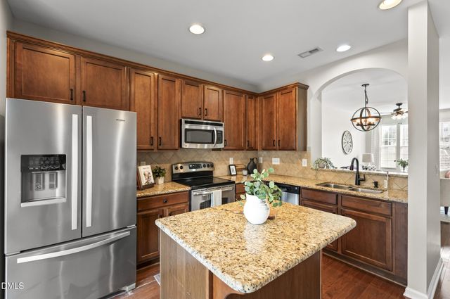 672 Cupola Drive, Raleigh, NC 27603