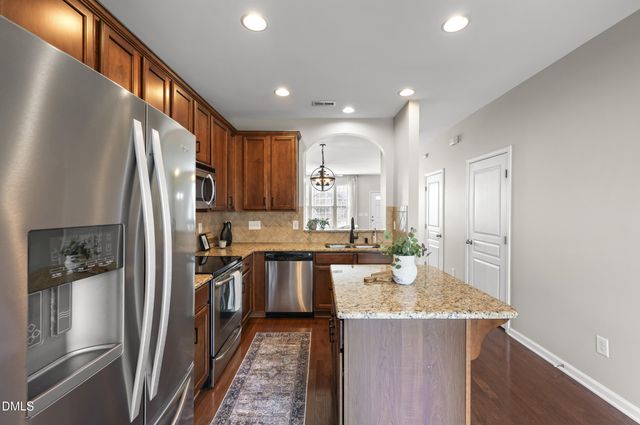 672 Cupola Drive, Raleigh, NC 27603